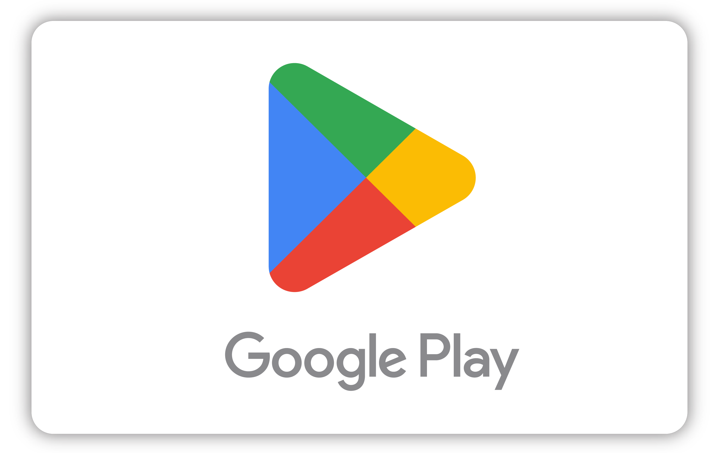 Google Play